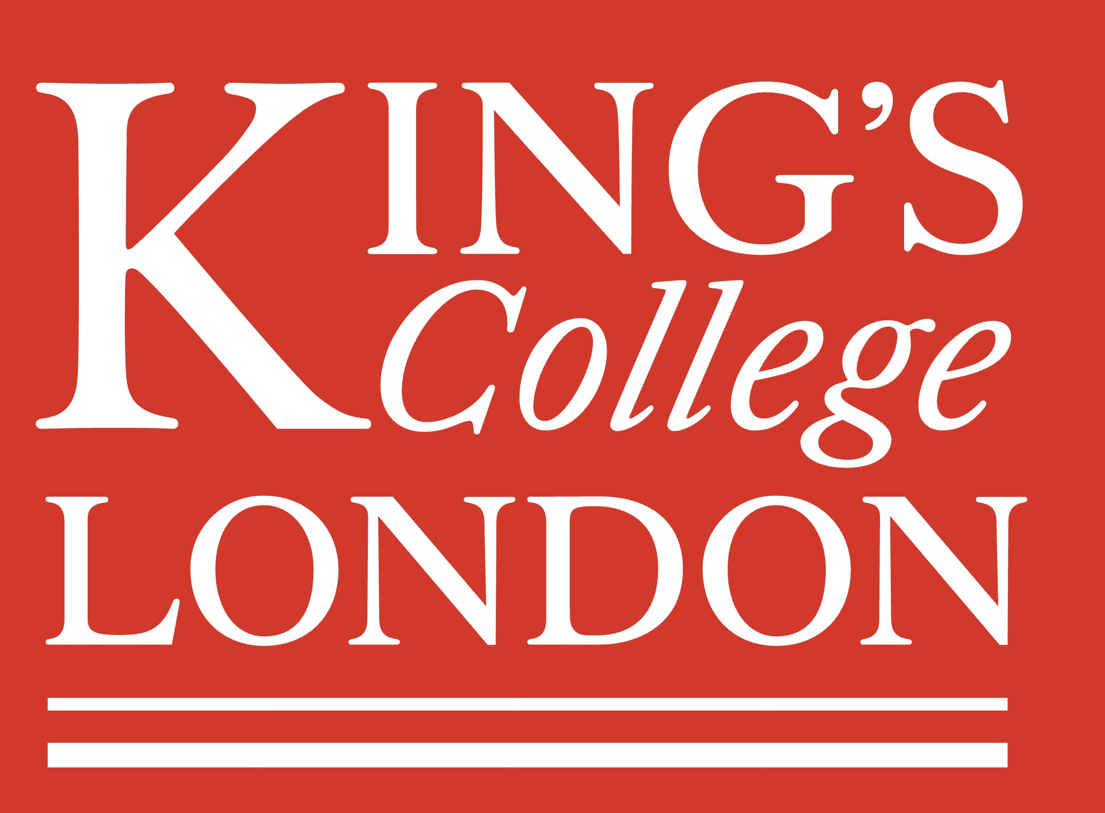 King's College London